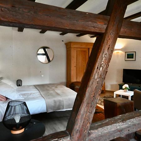 Appartement Bastion De Riquewihr Esterno foto