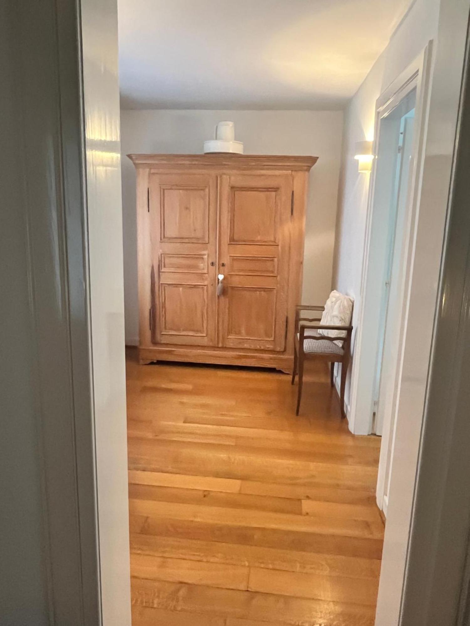 Appartement Bastion De Riquewihr Esterno foto