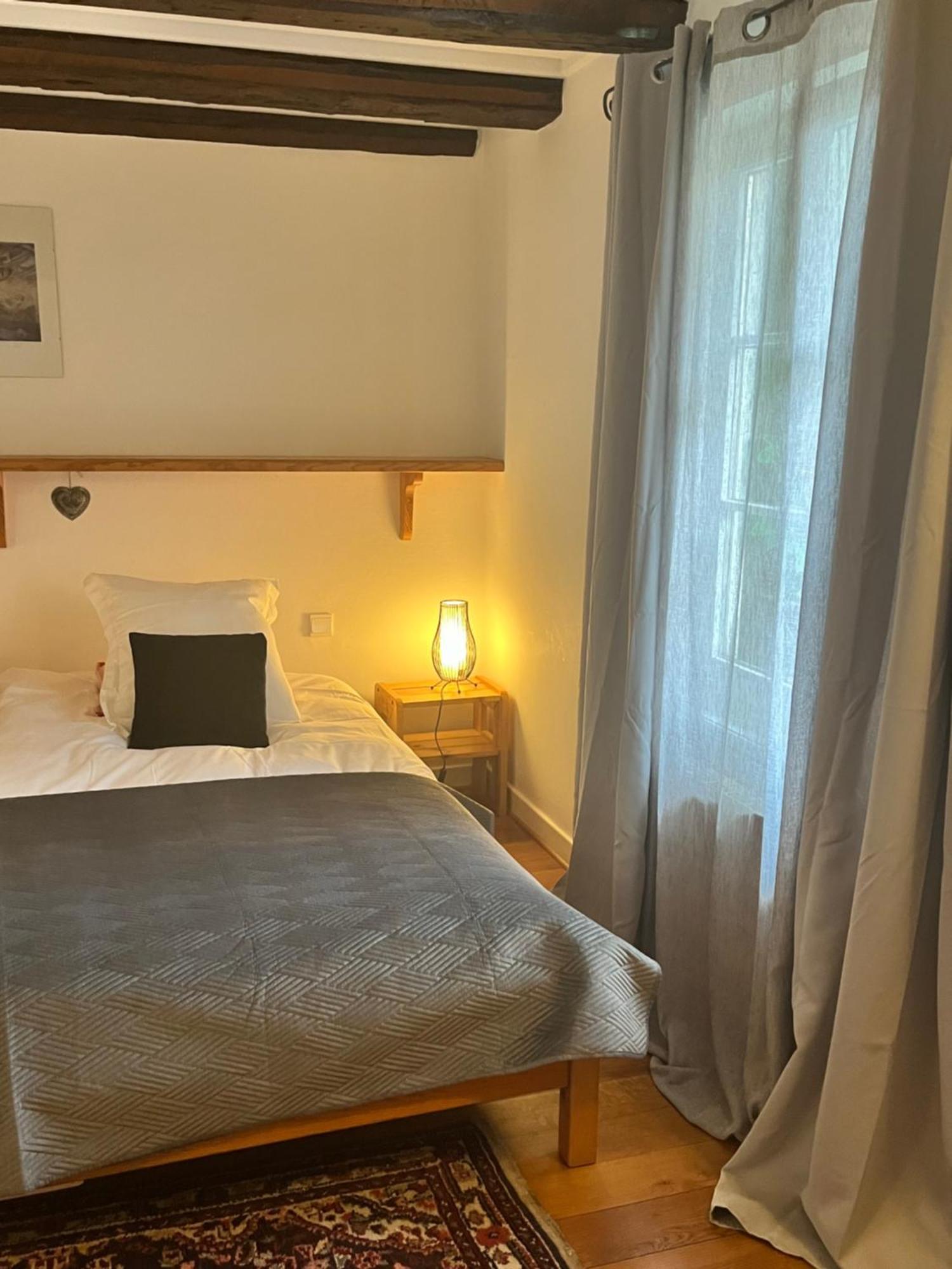 Appartement Bastion De Riquewihr Esterno foto
