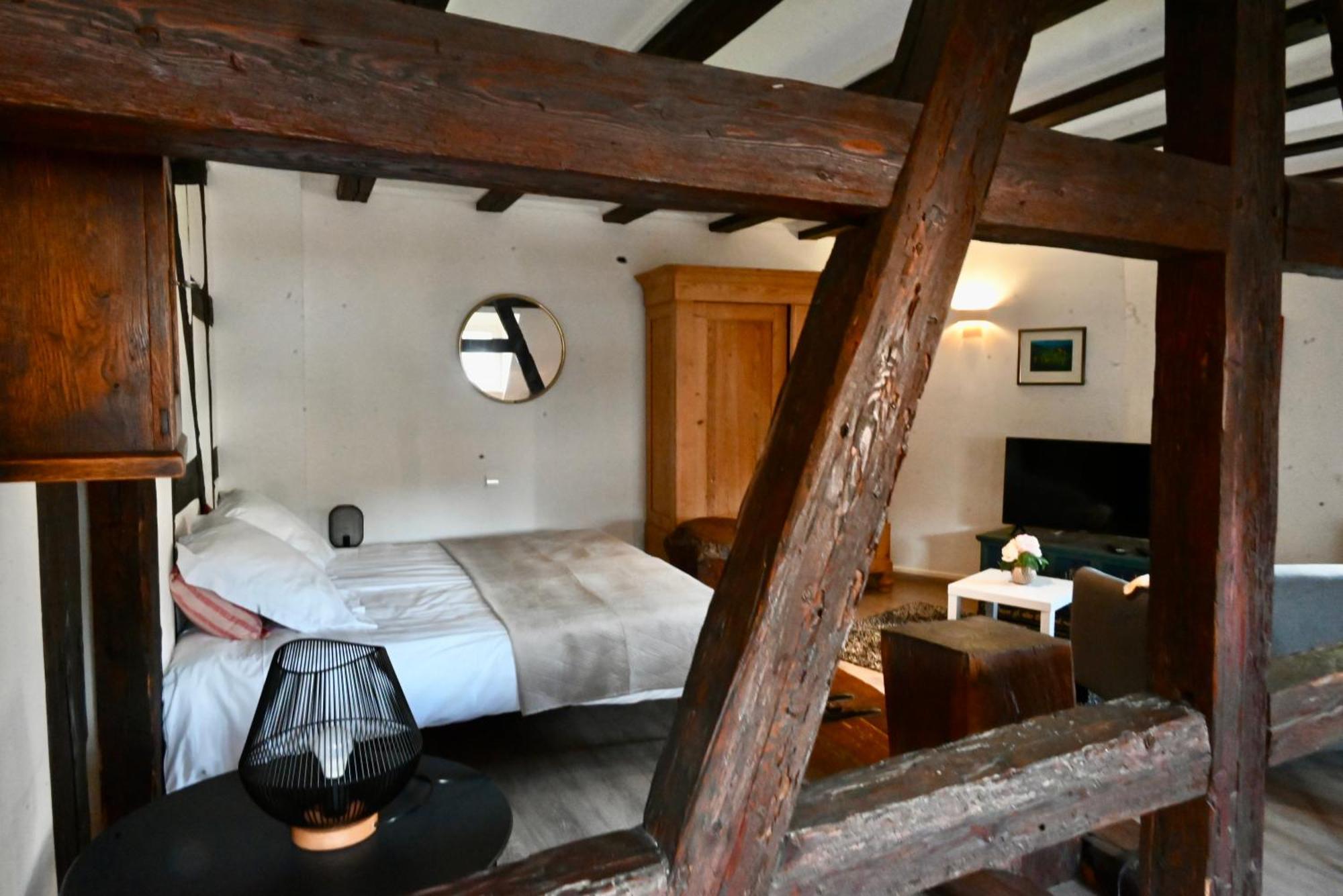 Appartement Bastion De Riquewihr Esterno foto