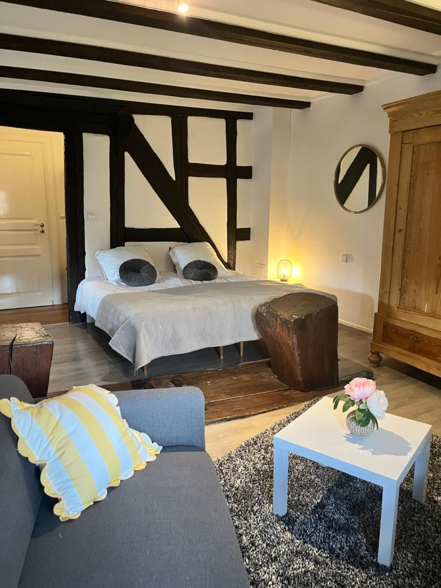 Appartement Bastion De Riquewihr Esterno foto