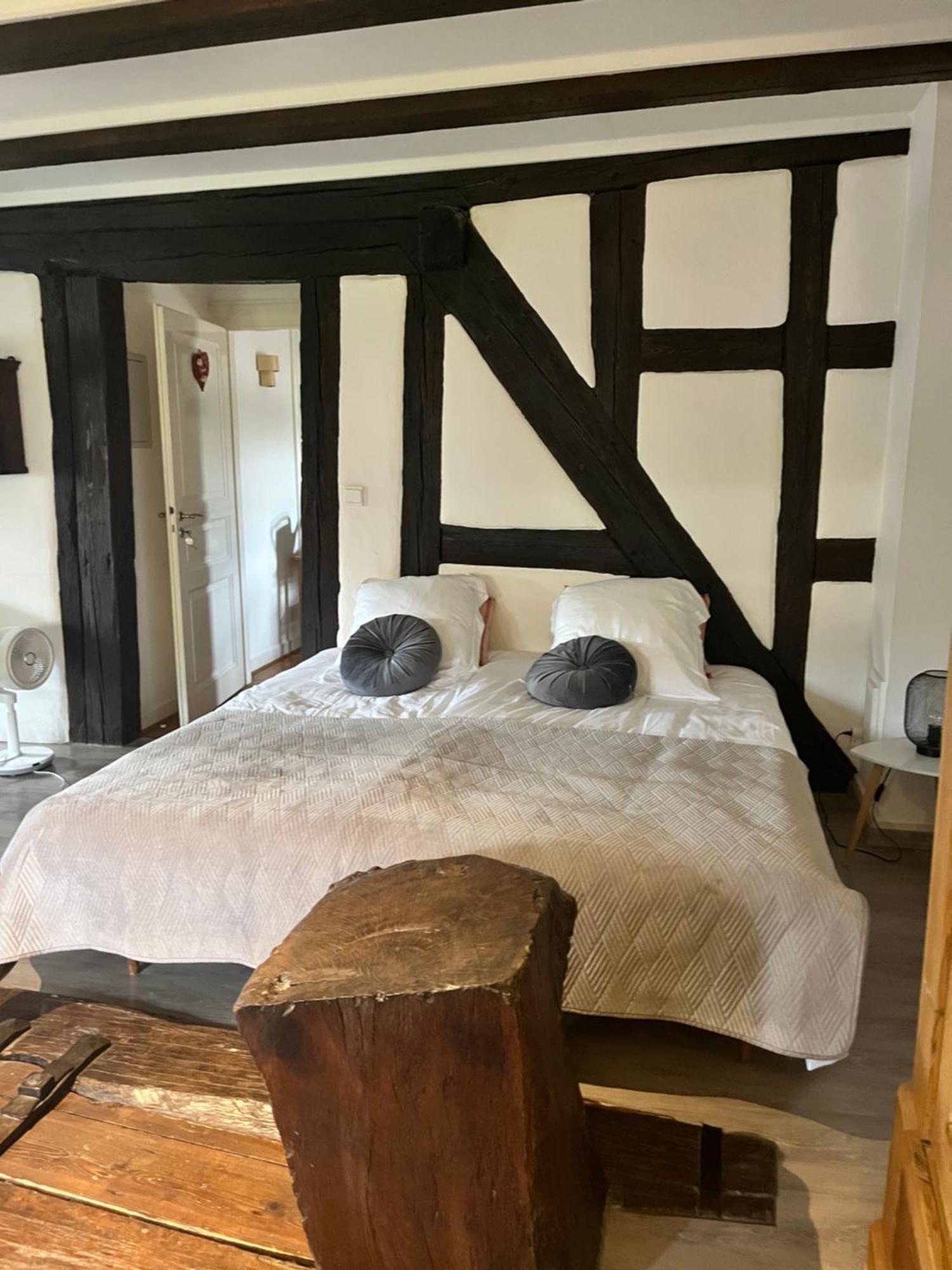 Appartement Bastion De Riquewihr Esterno foto