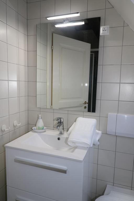 Appartement Bastion De Riquewihr Esterno foto